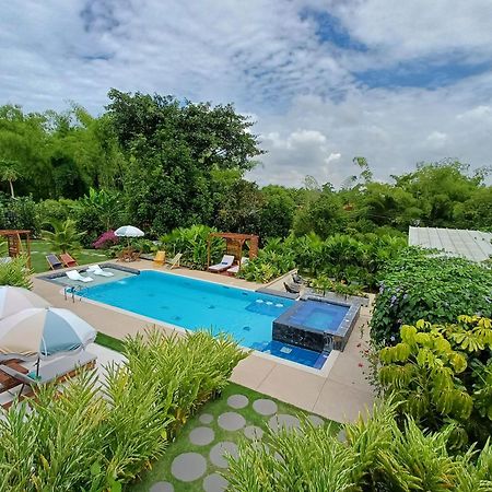 Cannatel Exclusive Hotel El Socorro Екстериор снимка