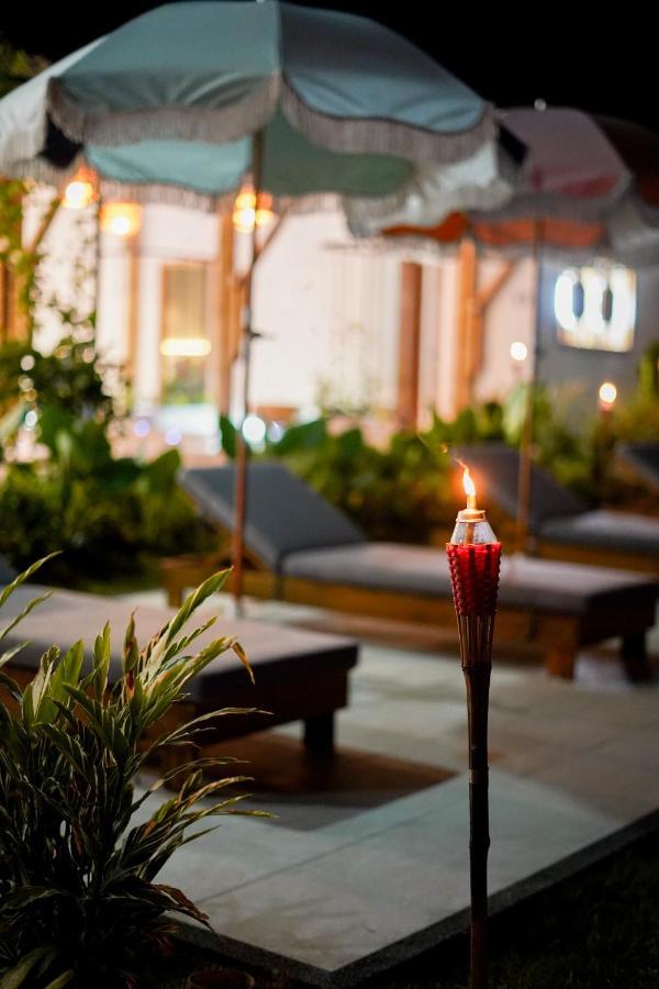 Cannatel Exclusive Hotel El Socorro Екстериор снимка