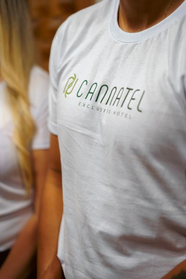 Cannatel Exclusive Hotel El Socorro Екстериор снимка