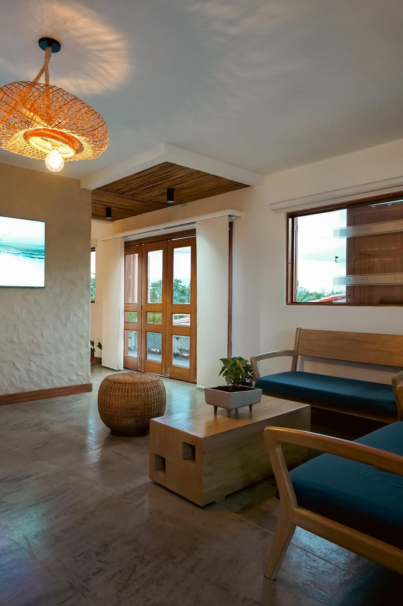 Cannatel Exclusive Hotel El Socorro Екстериор снимка