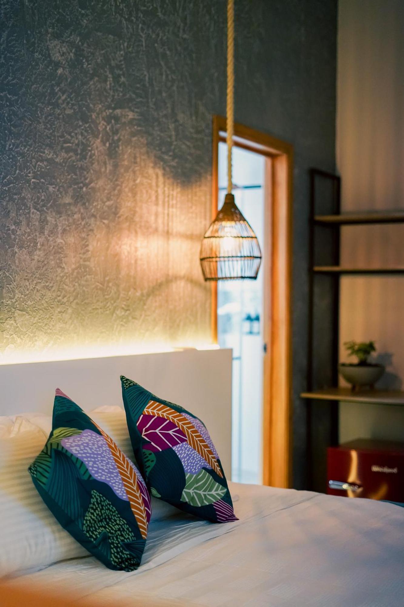 Cannatel Exclusive Hotel El Socorro Екстериор снимка