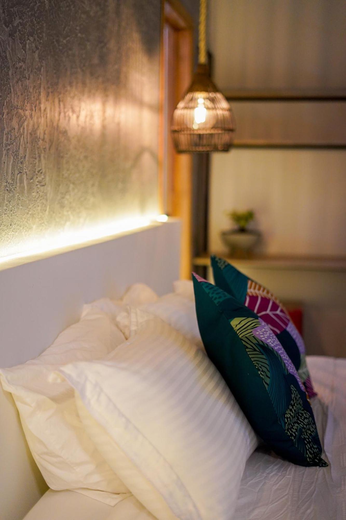 Cannatel Exclusive Hotel El Socorro Екстериор снимка