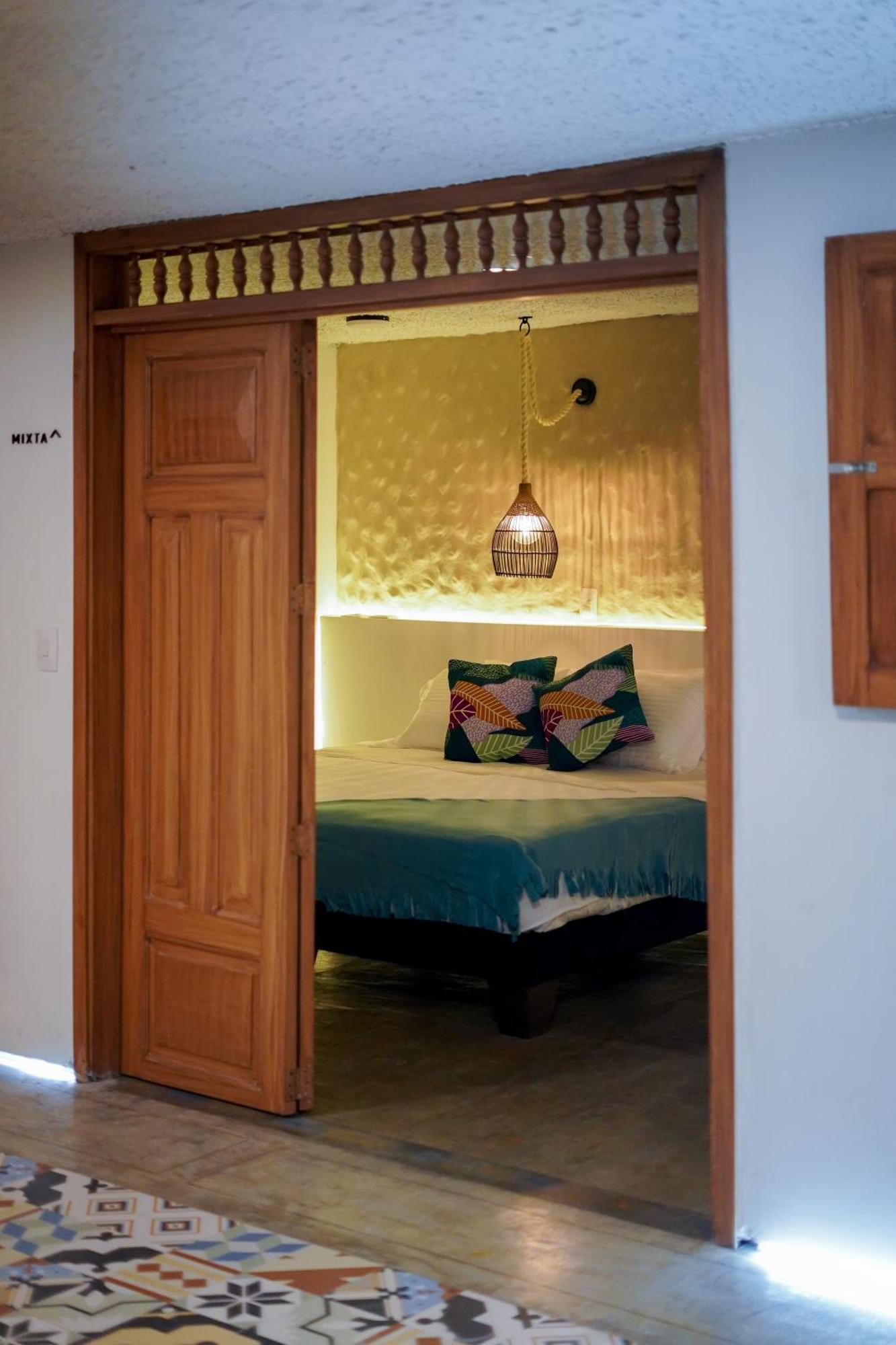 Cannatel Exclusive Hotel El Socorro Екстериор снимка