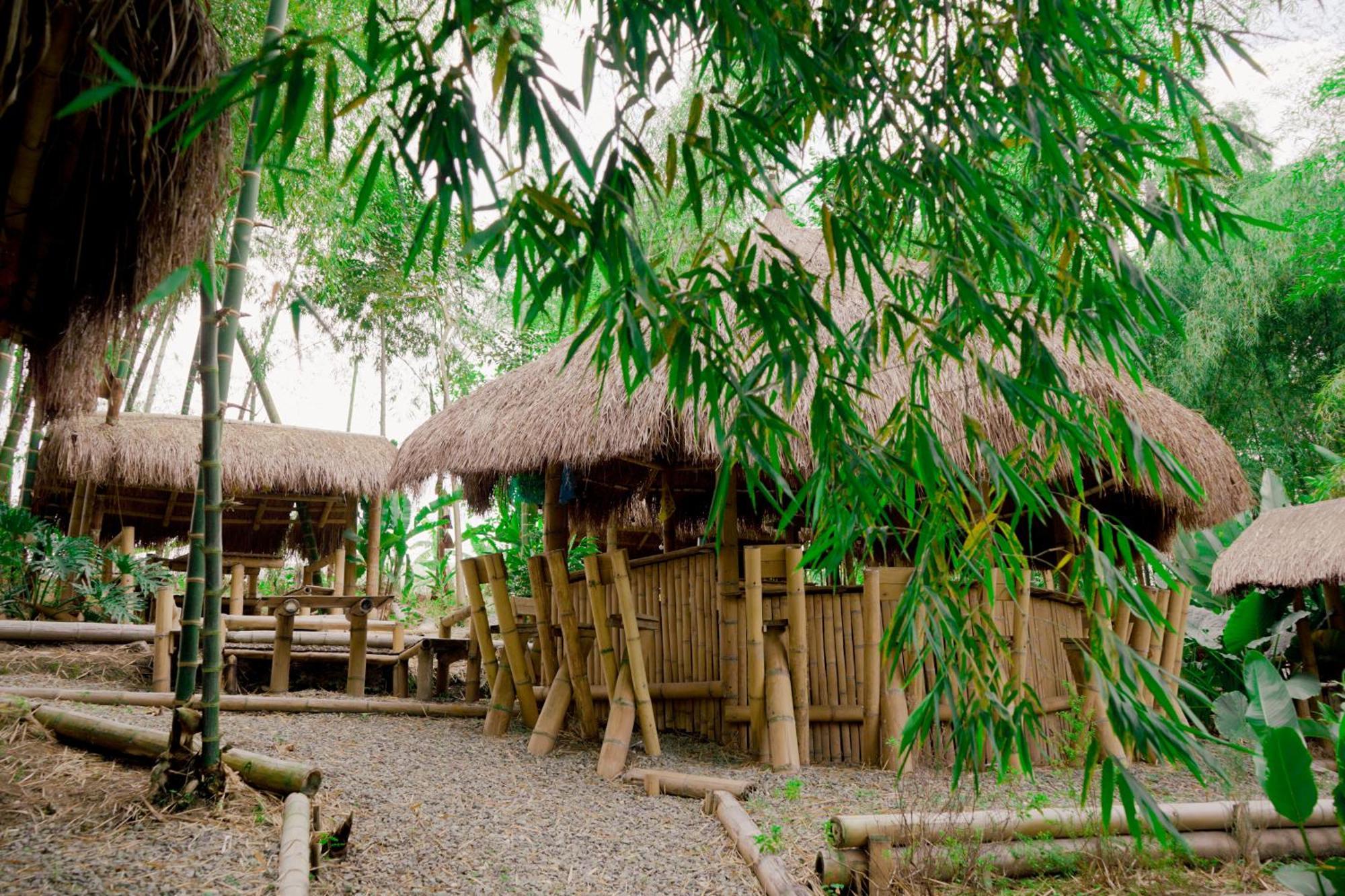 Cannatel Exclusive Hotel El Socorro Екстериор снимка