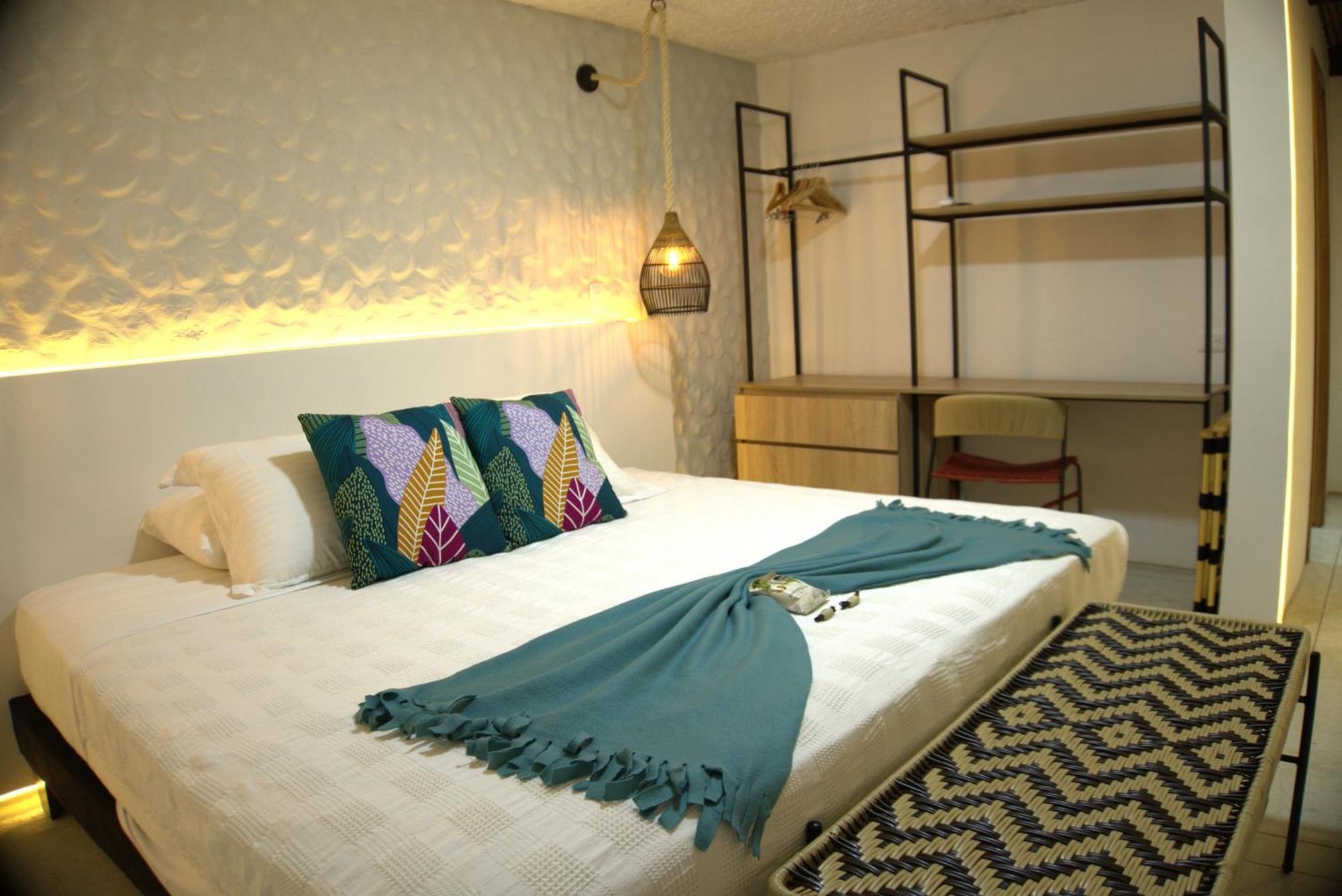 Cannatel Exclusive Hotel El Socorro Екстериор снимка