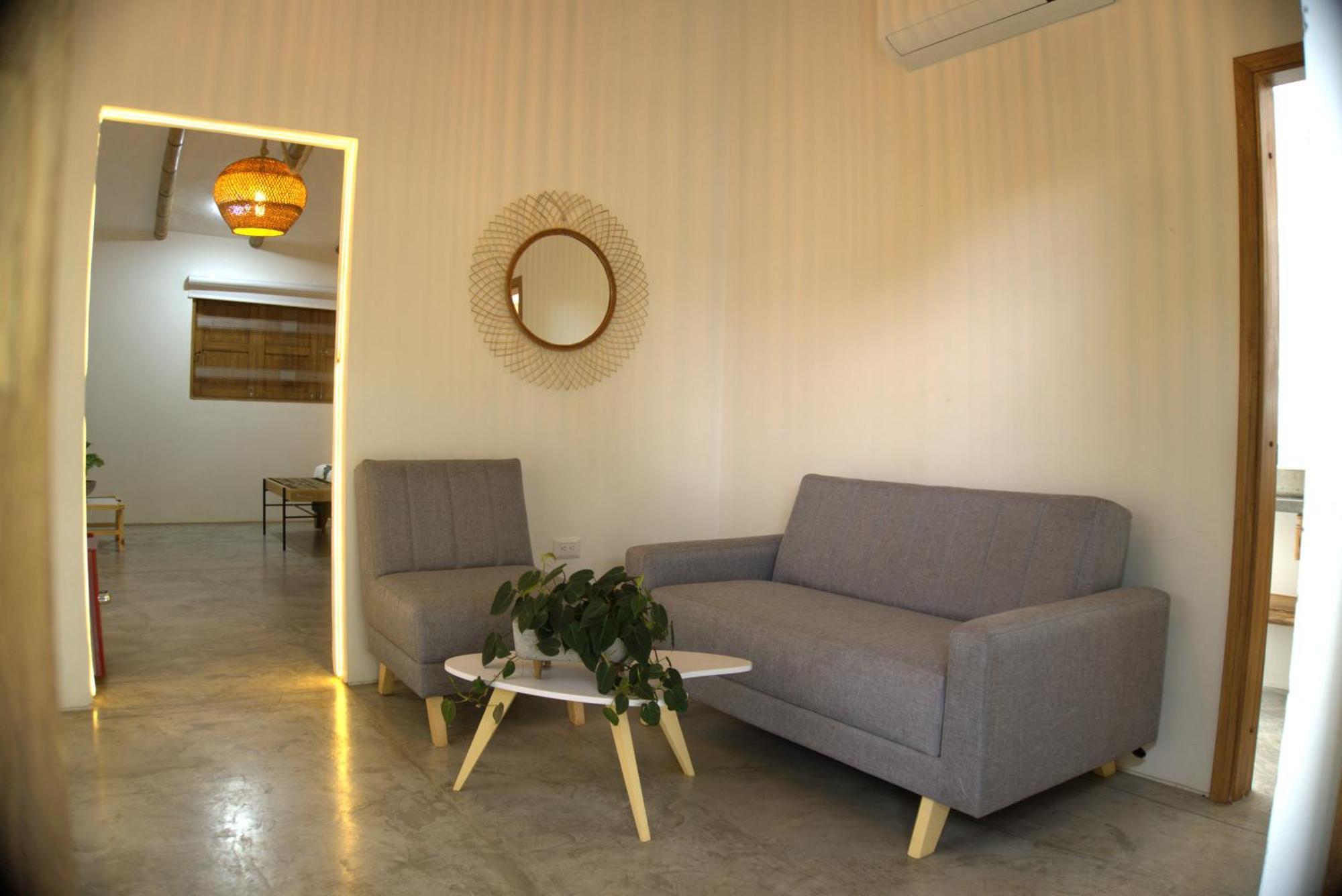 Cannatel Exclusive Hotel El Socorro Екстериор снимка