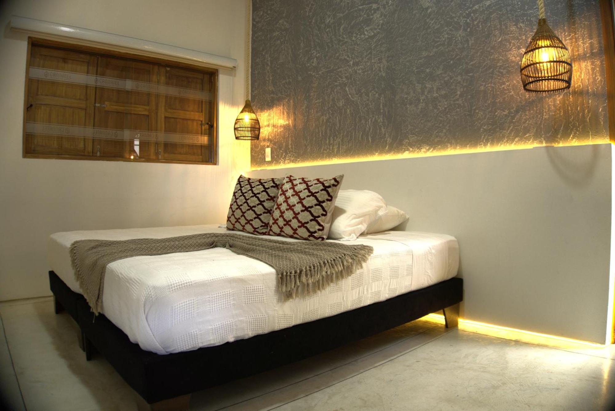 Cannatel Exclusive Hotel El Socorro Екстериор снимка