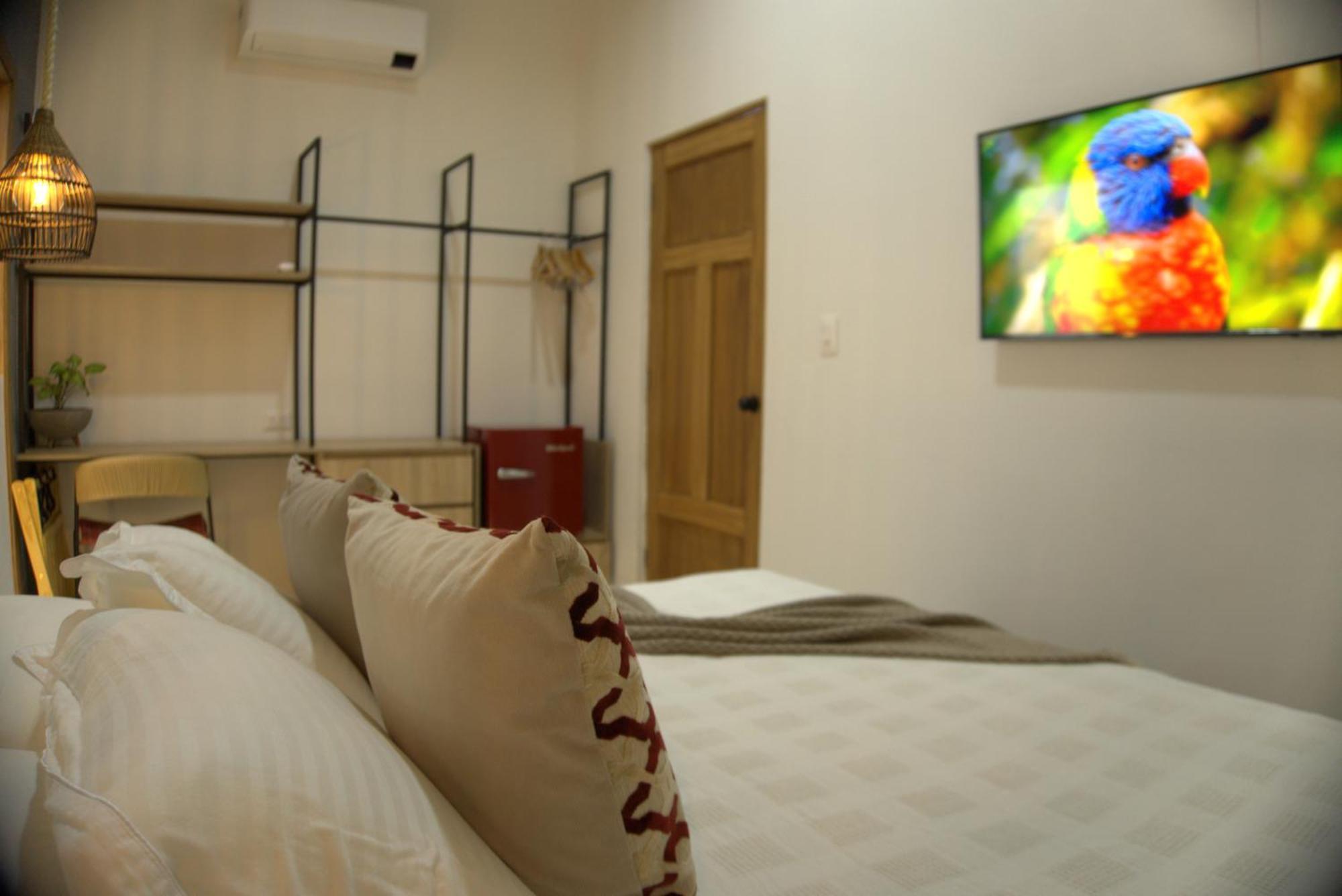 Cannatel Exclusive Hotel El Socorro Екстериор снимка