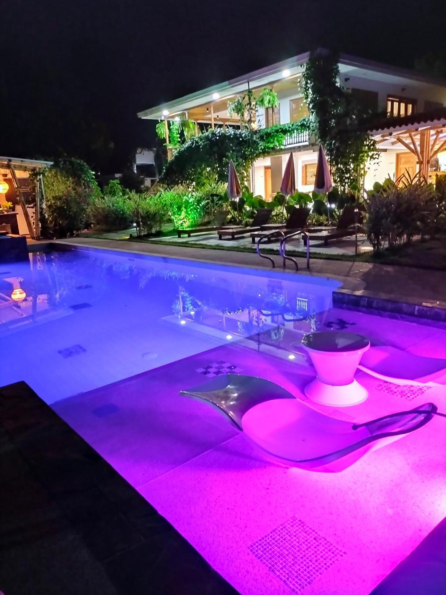 Cannatel Exclusive Hotel El Socorro Екстериор снимка