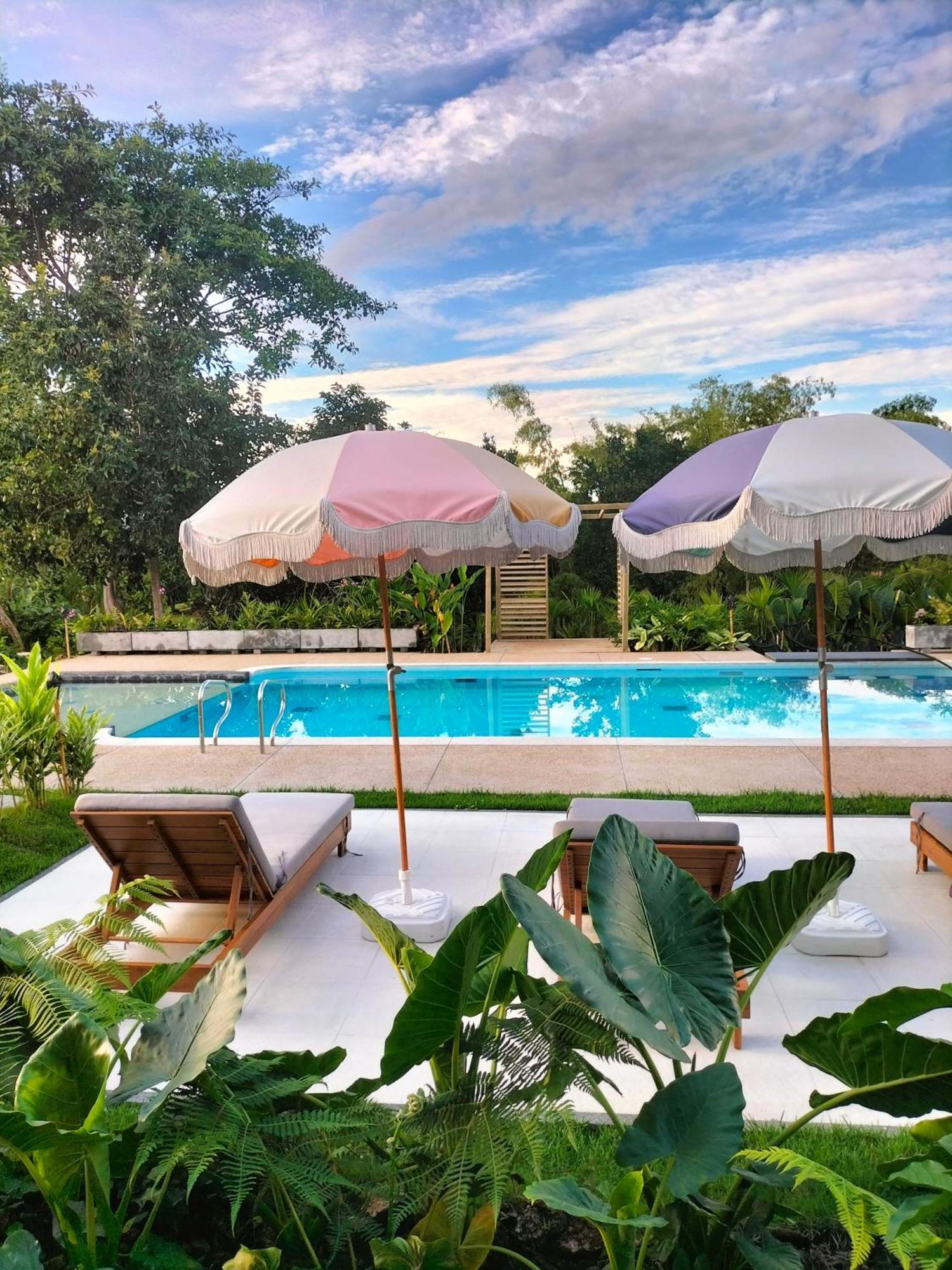 Cannatel Exclusive Hotel El Socorro Екстериор снимка